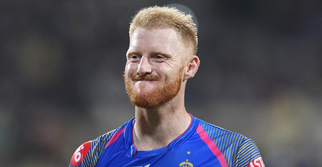 Ben Stokes