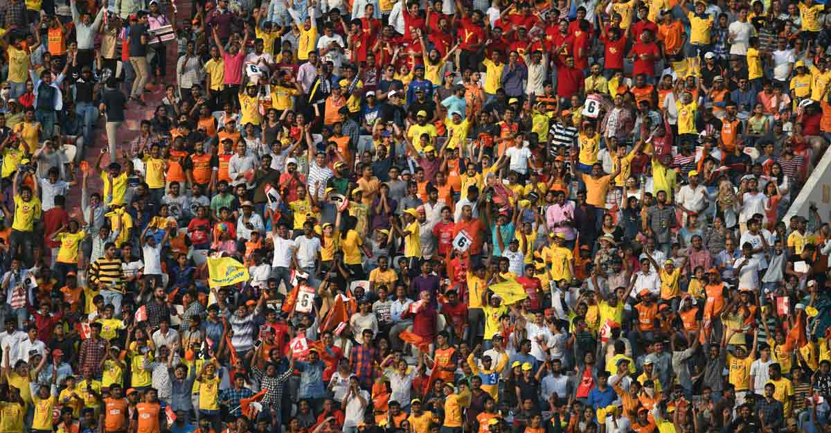 Huge support Huge support