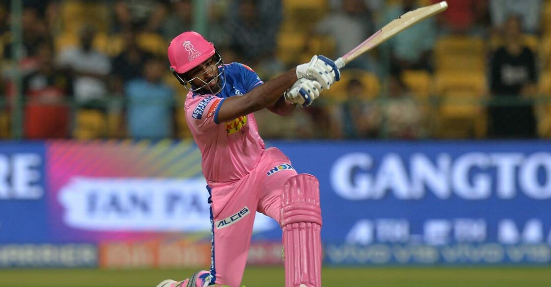 Sanju Samson