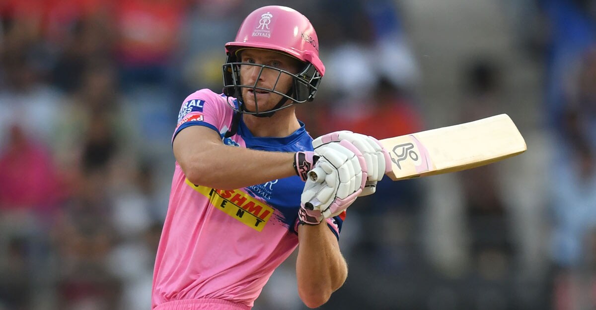 Jos Buttler Jos Buttler