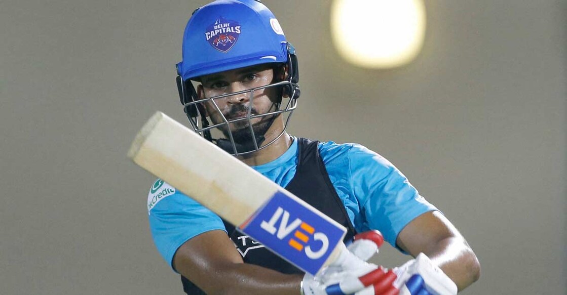 IPL 2020 Final: Mighty Mumbai look for 'High Five', Capitals want 'Special One'