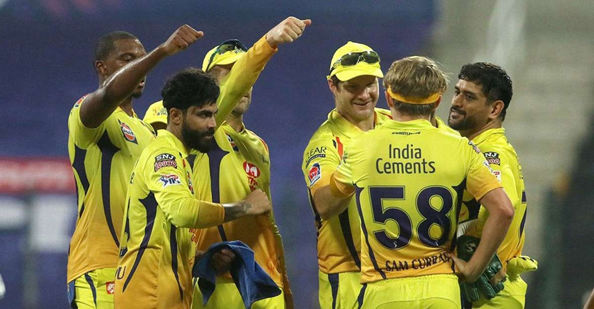IPL 2020 | Smith set to play after passing concussion test as Royals start as underdogs against CSK IPL 2020 | Smith set to play after passing concussion test as Royals start as underdogs against CSK