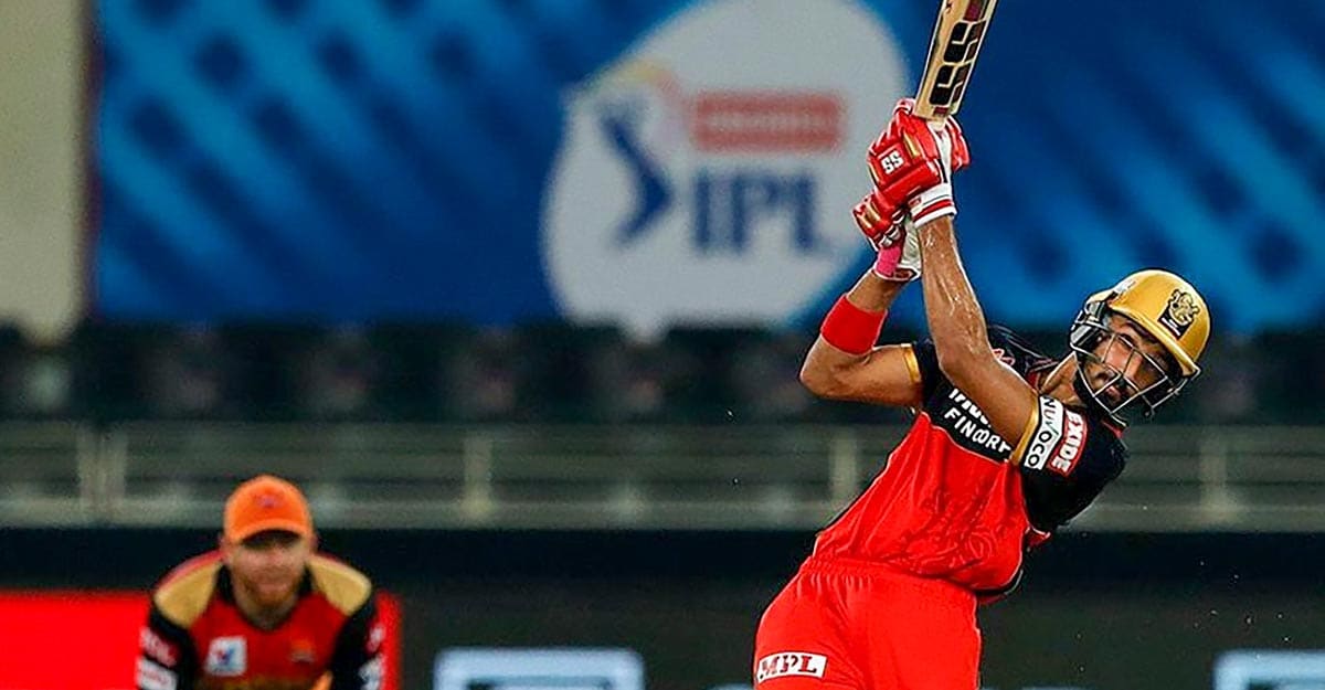 IPL 2020 | Debutant Padikkal, Chahal get RCB off to winning start IPL 2020 | Debutant Padikkal, Chahal get RCB off to winning start