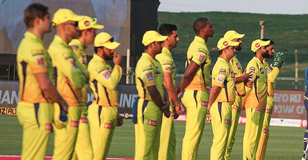 IPL 2020 | Smith set to play after passing concussion test as Royals start as underdogs against CSK IPL 2020 | Smith set to play after passing concussion test as Royals start as underdogs against CSK
