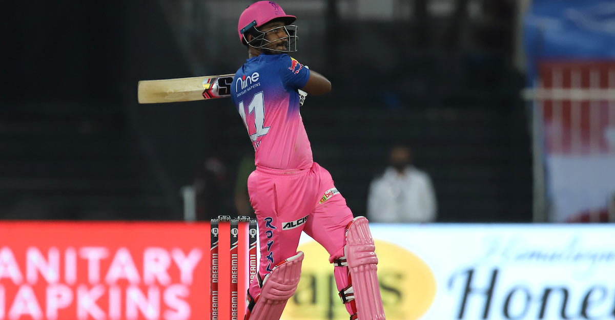 Niine and Rajasthan Royals join together, for IPL 2020 to make