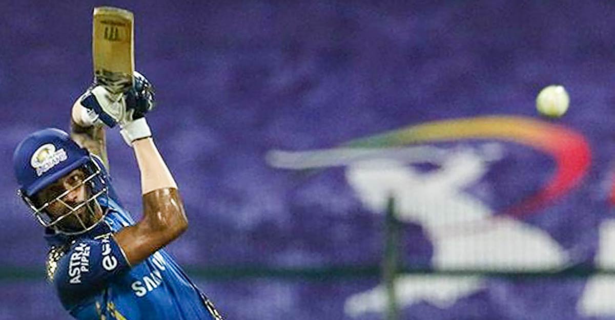 Hardik Pandya Hardik Pandya