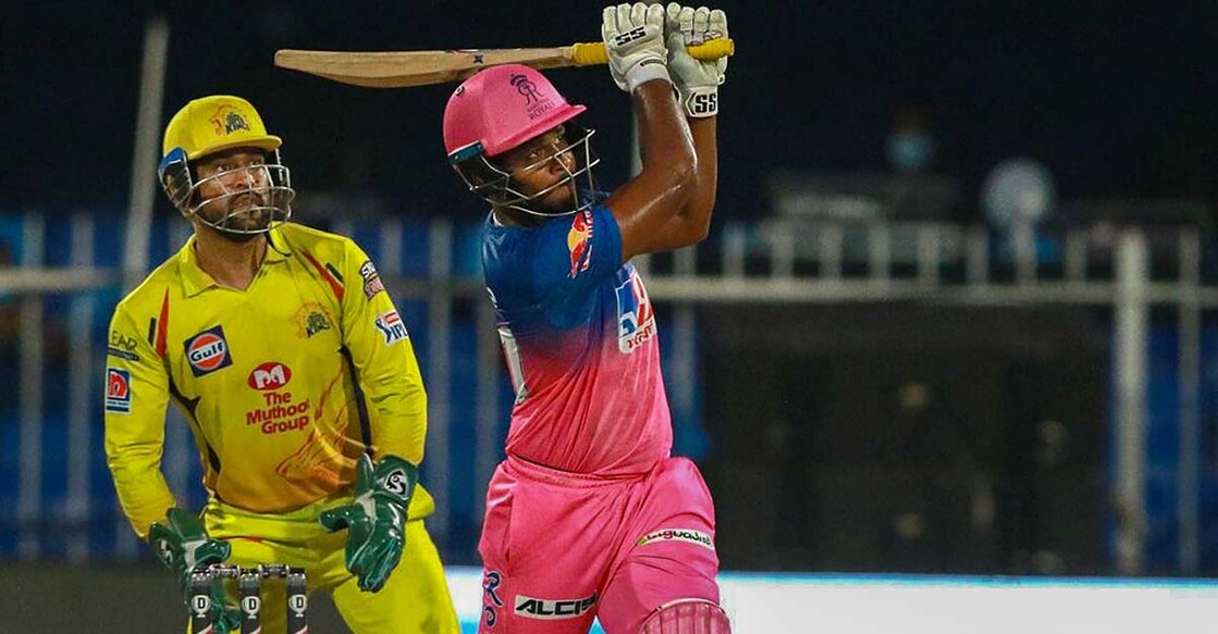 Sanju Samson 
