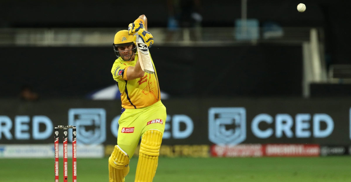 Shane Watson