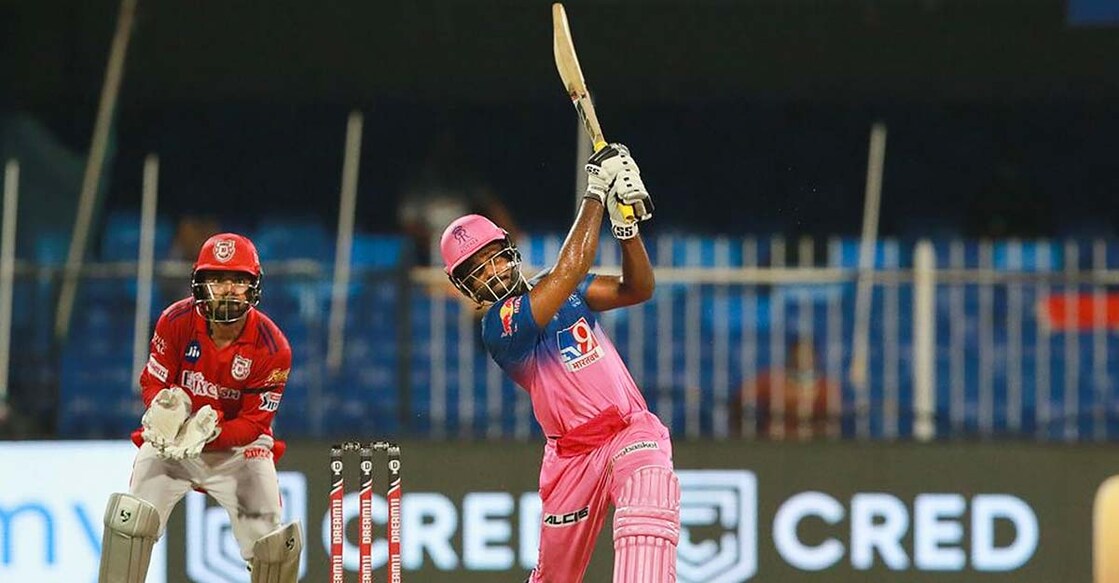 Sanju Samson