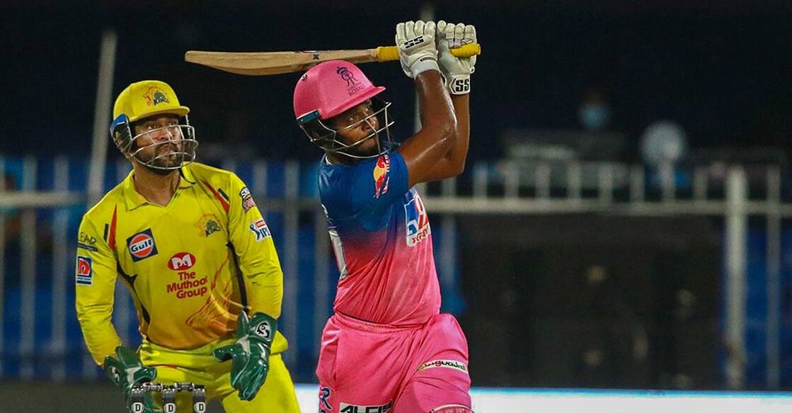 I did a lot of soul searching after being frustrated at trying stuff: Sanju Samson I did a lot of soul searching after being frustrated at trying stuff: Sanju Samson