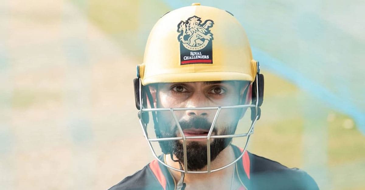 Virat Kohli Virat Kohli