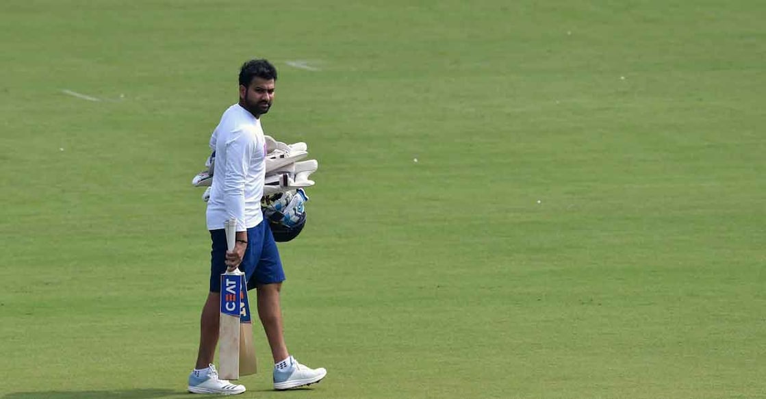 Rohit Sharma Rohit Sharma