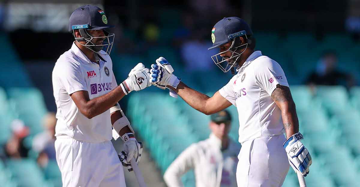 CRICKET-AUS-IND