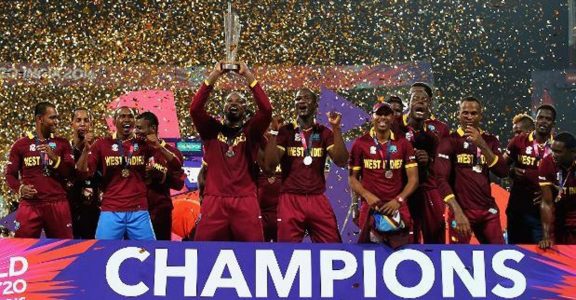 West Indies West Indies