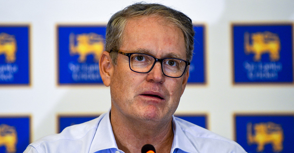 Tom Moody Tom Moody is an experienced coach. File photo: AFP