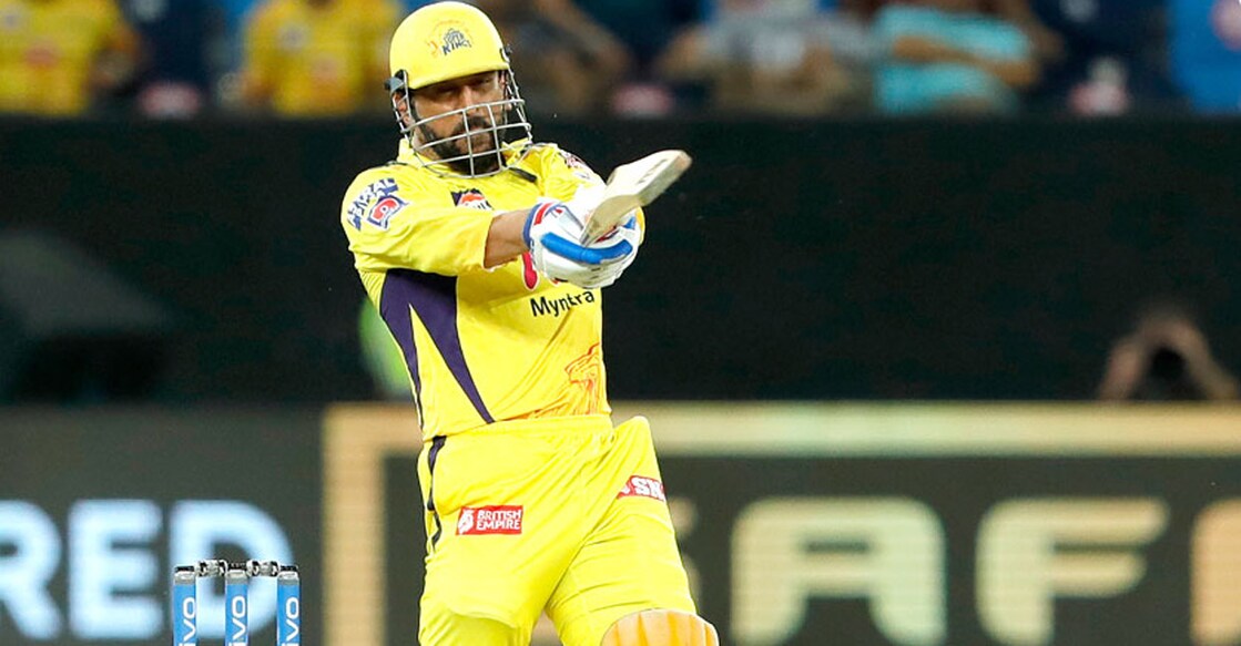 M S Dhoni M S Dhoni