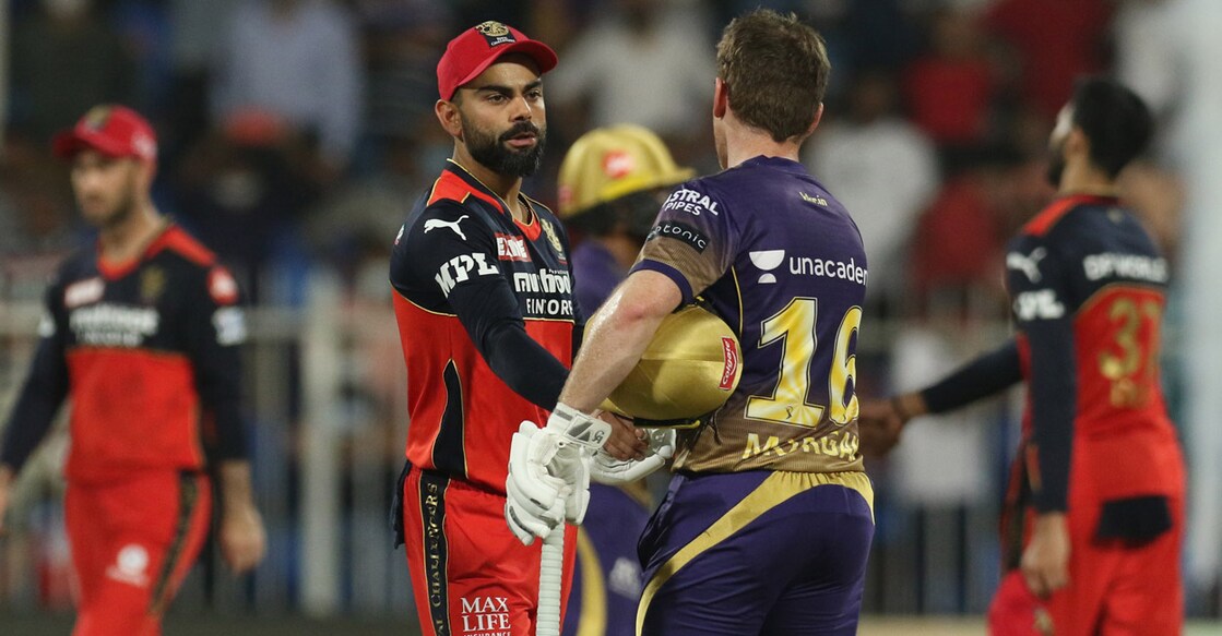 Kohli & Morgan Kohli & Morgan