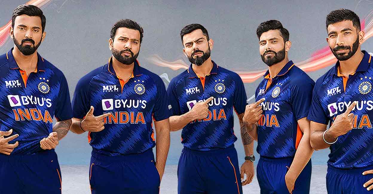 Team India
