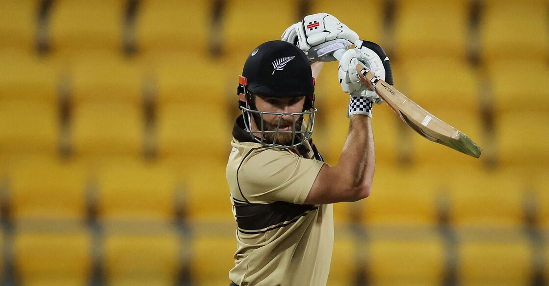 Kane Williamson