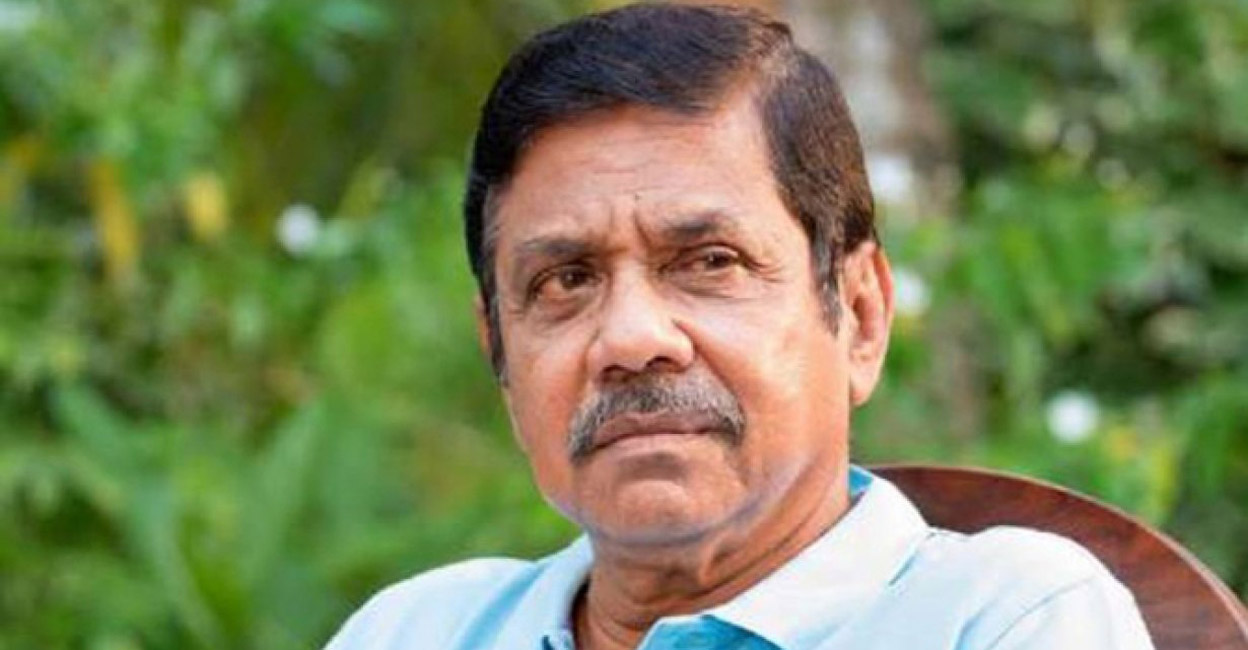 Bandula Warnapura
