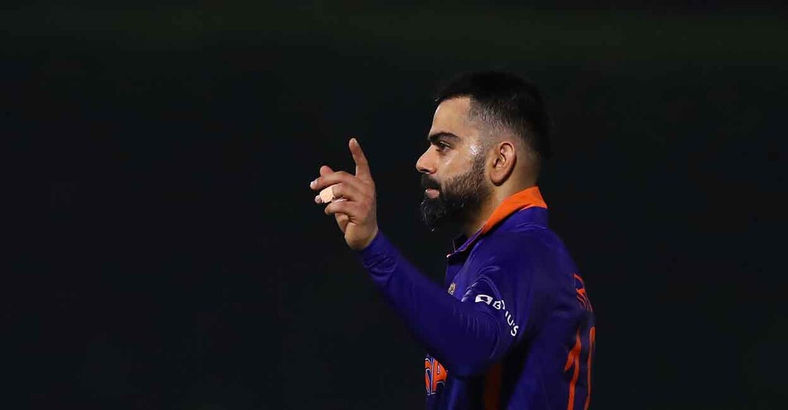Virat Kohli Virat Kohli