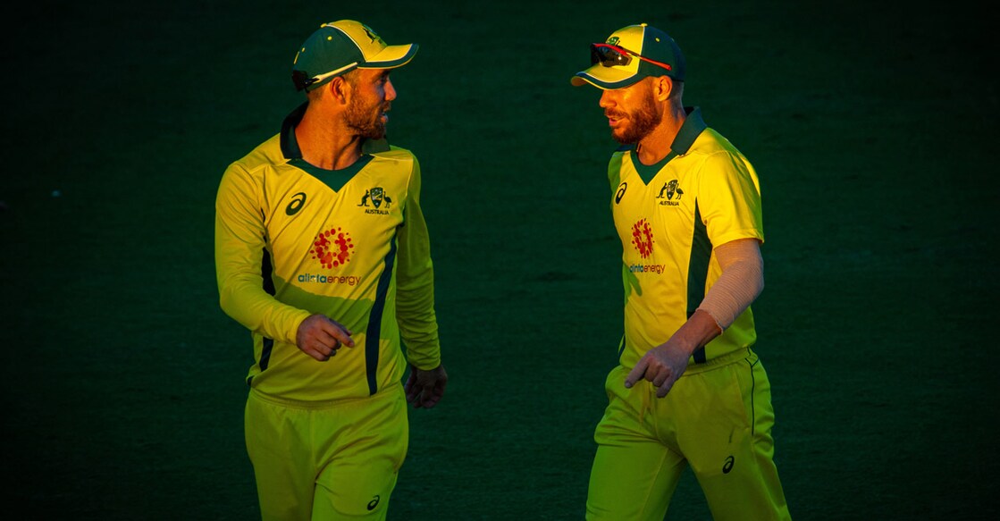 Maxwell & Warner
