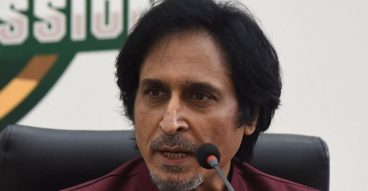 Need to create a cricketing bond with BCCI: PCB chief Ramiz Raja