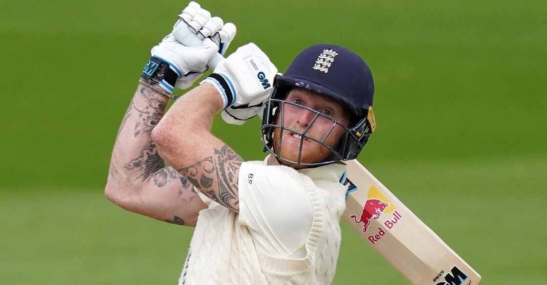 Ben Stokes