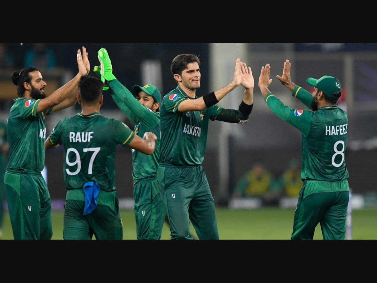Pakistan can t lower guard against fearless Afghanistan Saqlain
