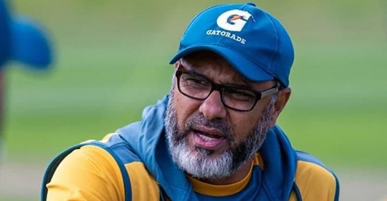 Waqar Younis