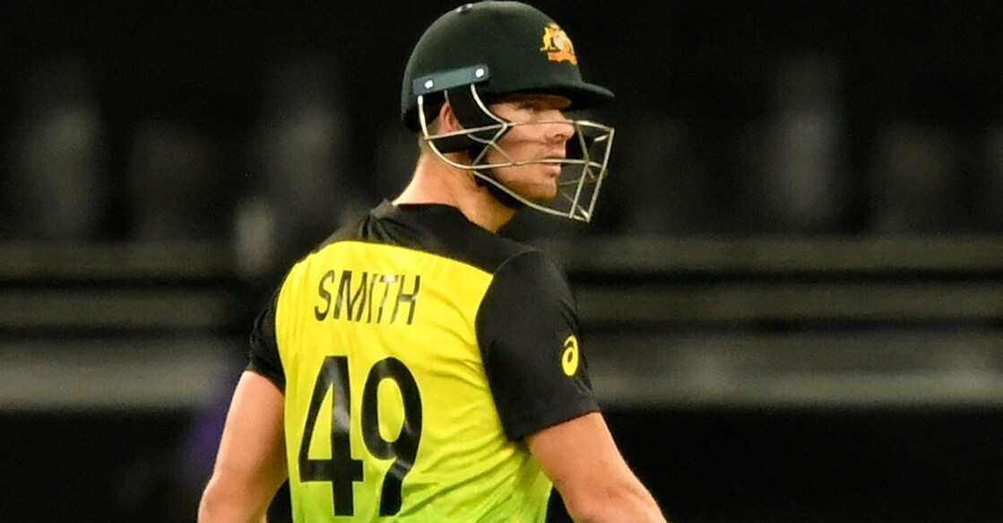 Steve Smith