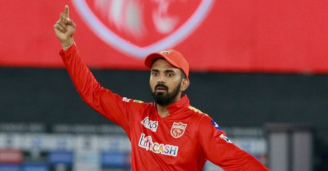 K L Rahul