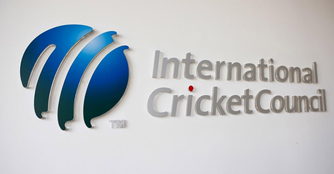 ICC logo ICC logo