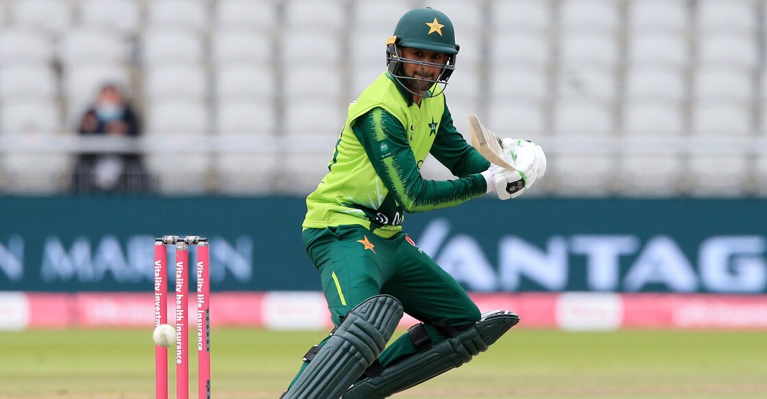 Shoaib Malik