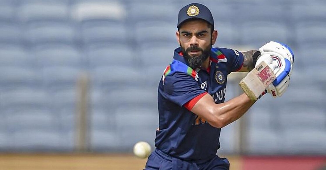 Virat Kohli Virat Kohli