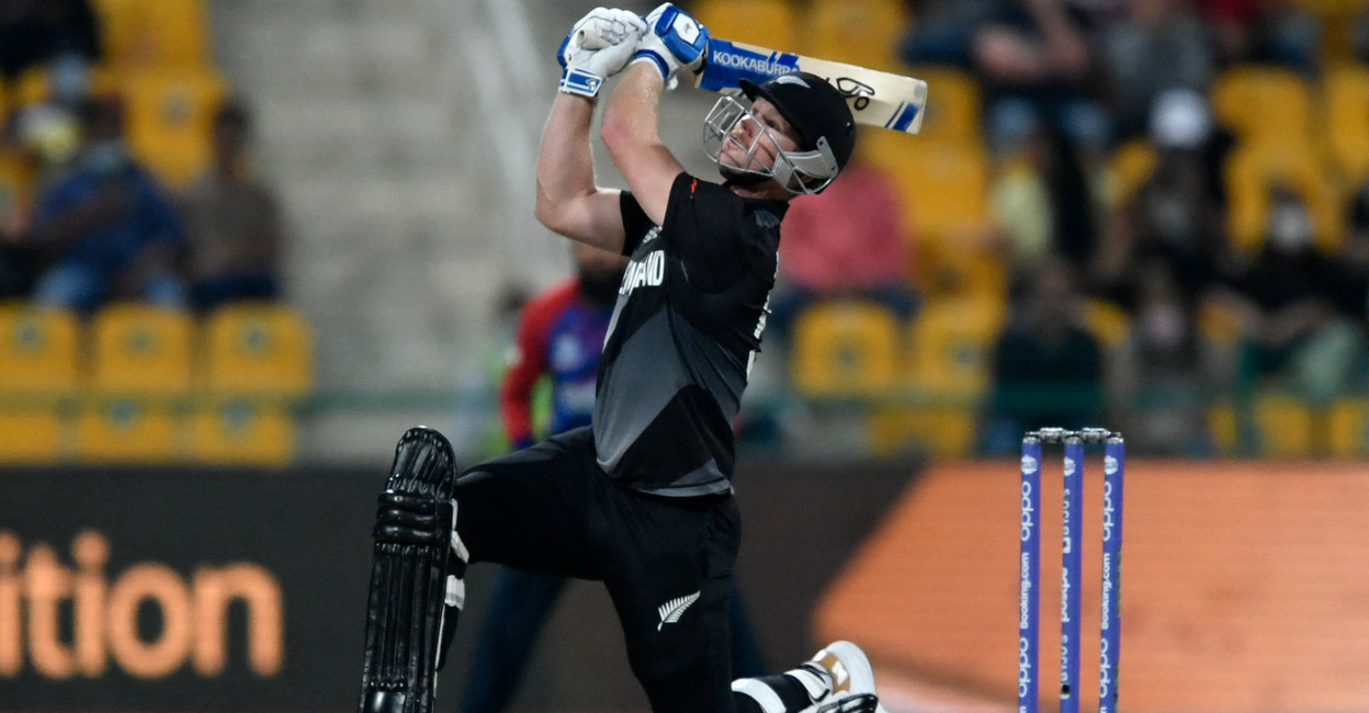 Jimmy Neesham