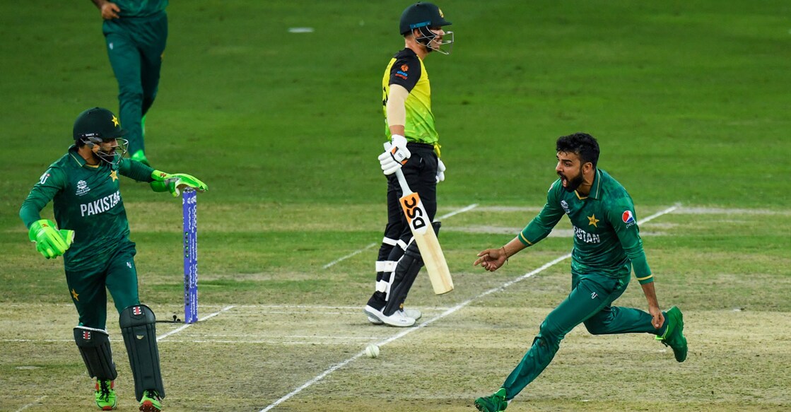 Shadab Khan
