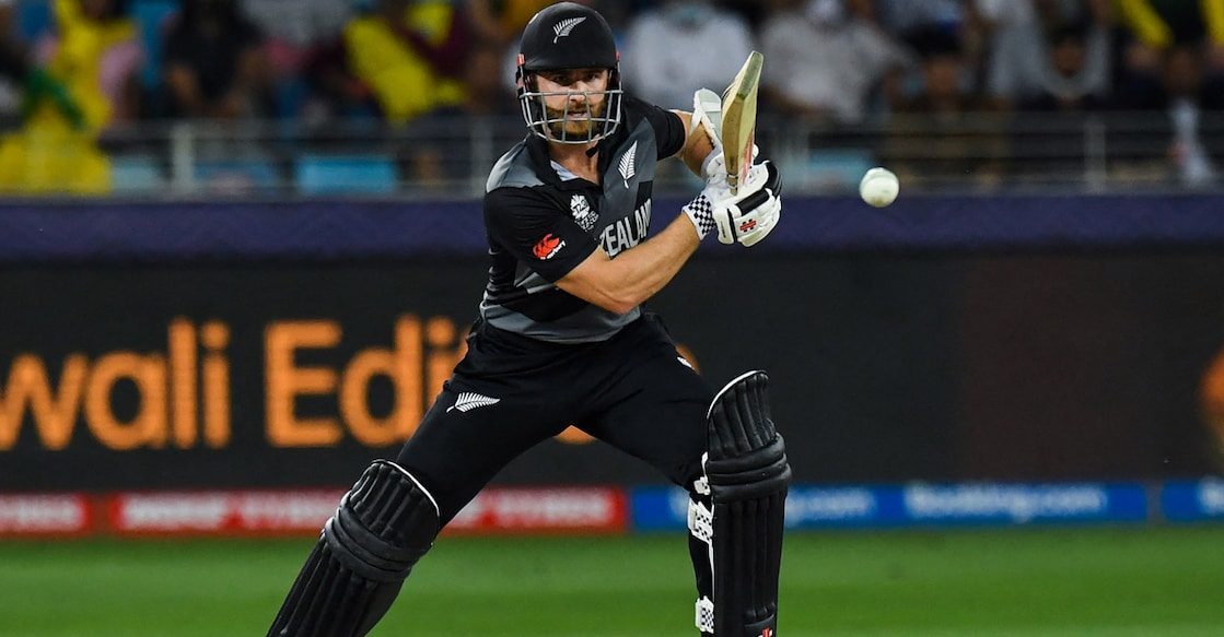 Kane Williamson