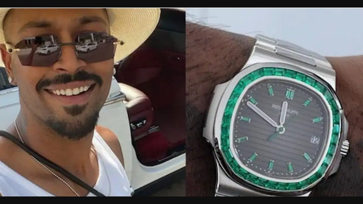 patek philippe de anuel