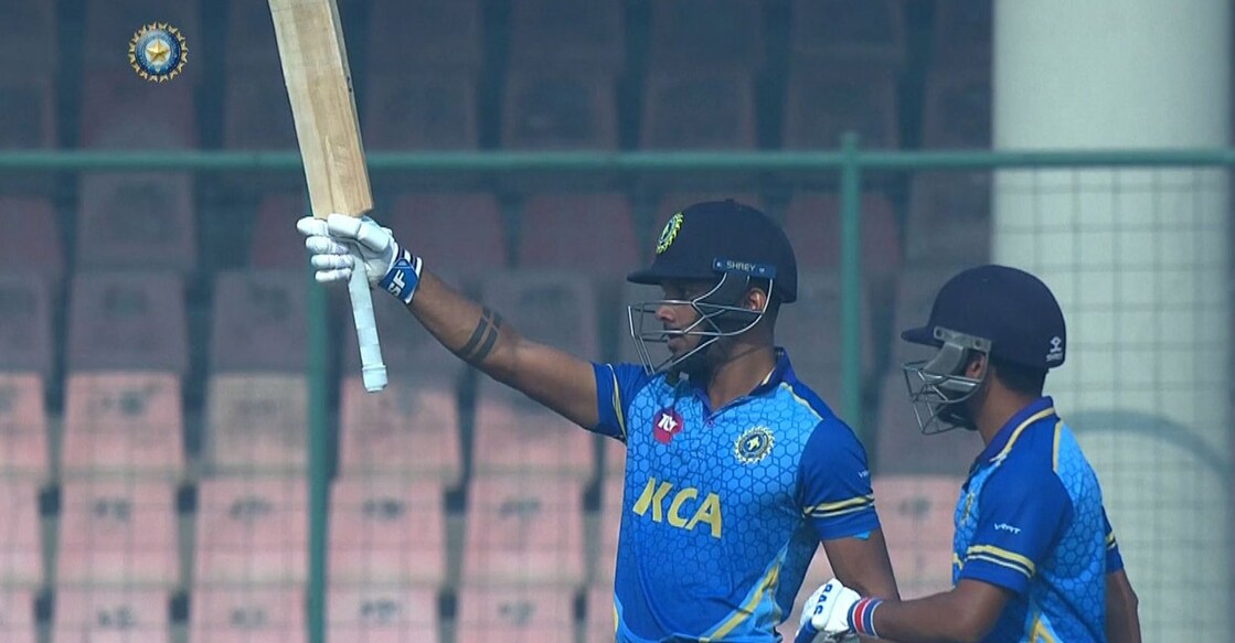 Vishnu Vinod