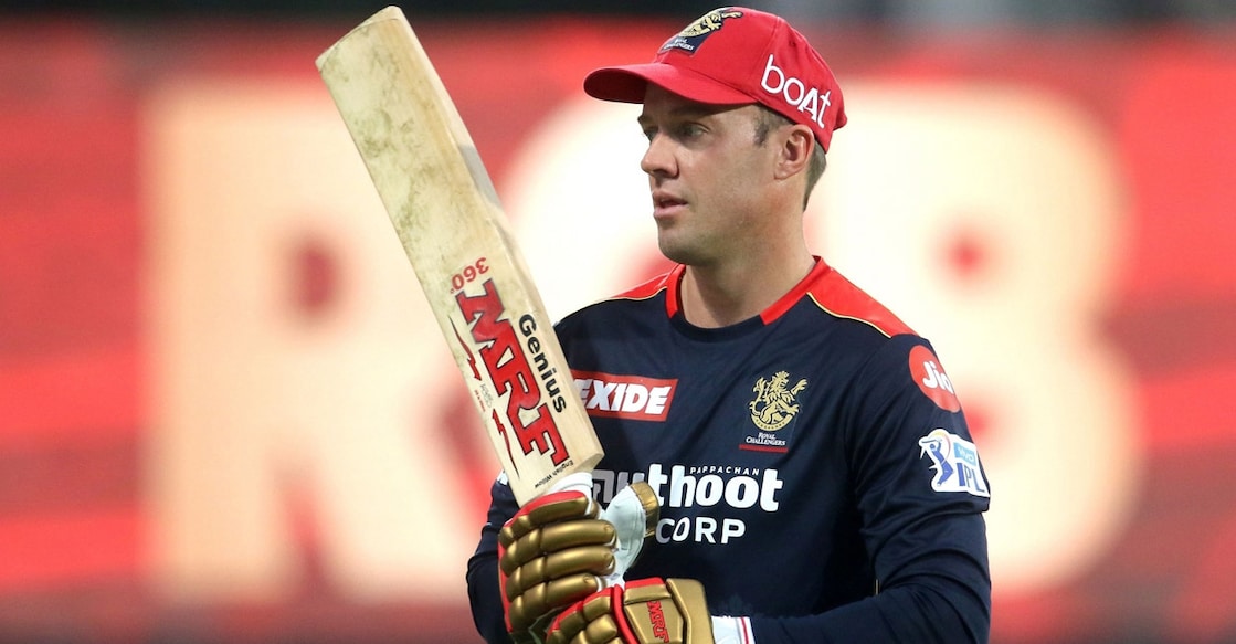 AB de Villiers had a fruitful association with RCB. File photo: IANS