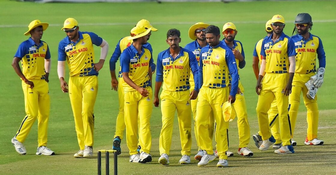 Tamil Nadu retained the title. File photo: IANS