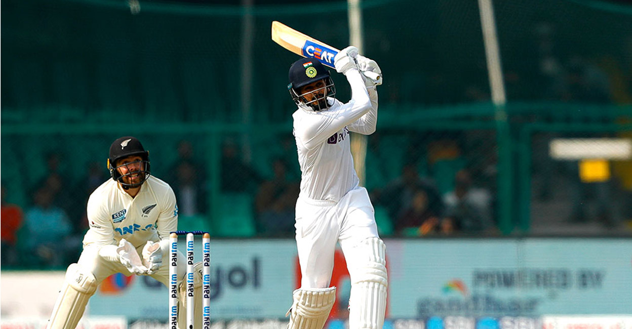 Shreyas Iyer