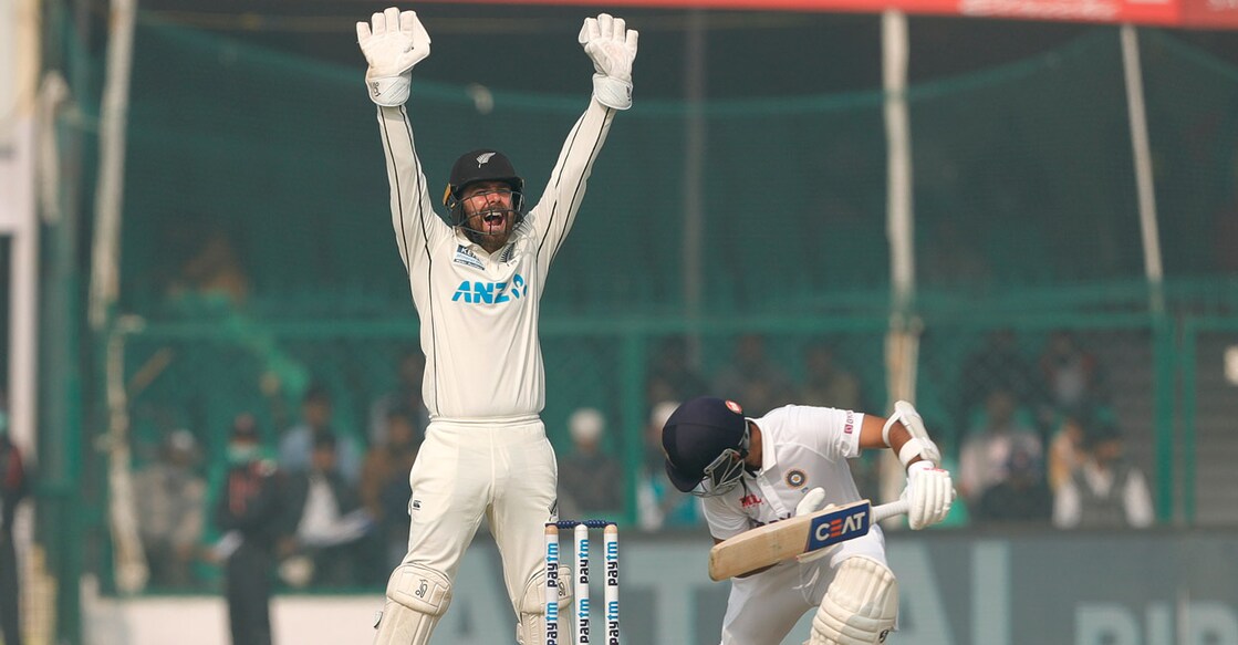 Ajinkya Rahane 