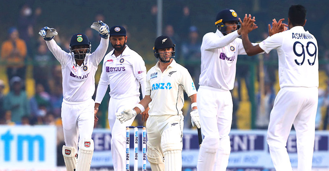 Team India