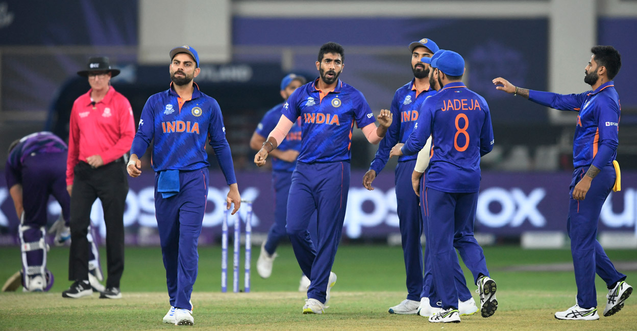 India’s Best Predicted Squad for T20 World Cup 2022 in Australia