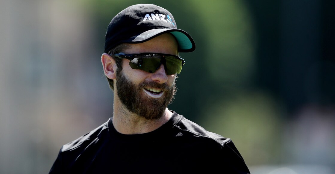 Kane Williamson