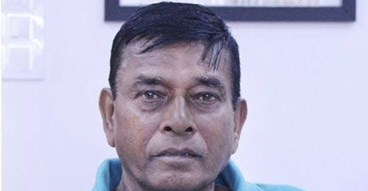 Tarak Sinha Tarak Sinha