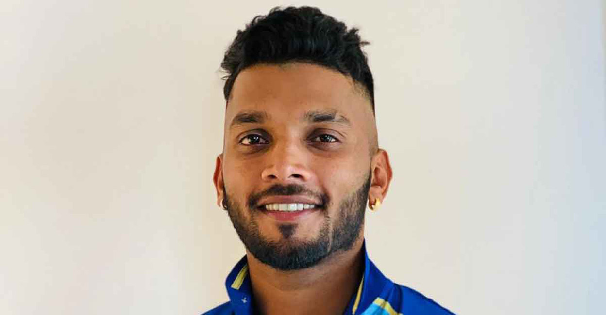 Vishnu Vinod