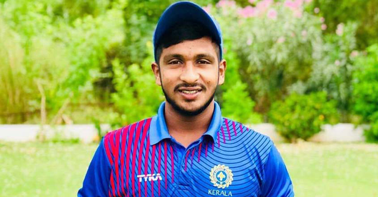 Sijomon Joseph